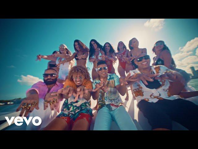 Gente de Zona, Maffio - Háblame de Miami (Official Video)