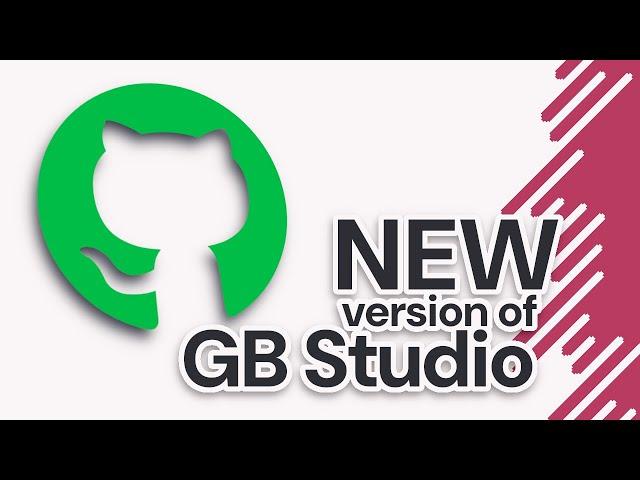 How to access old versions of GB Studio (and the NEW 4.0.0beta)