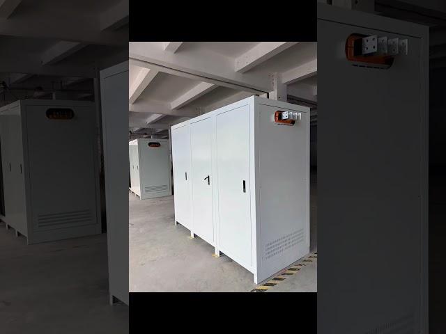 We are a manufacturer of UPS power supplies and voltage stabilizers/inverters. .