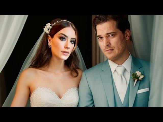 Çağatay Ulusoy's Divorce: The Truth Behind Why He Couldn’t Keep His Marriage Certificate!