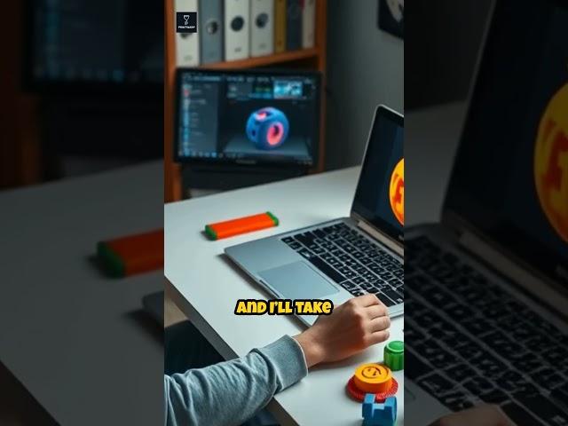 3D Printing Challenge