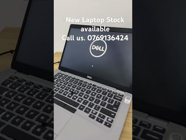 Dell 5410 laptop