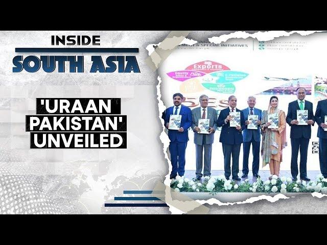 Can Pakistan Rely On The New Economic Plan? What Is Uraan Pakistan? | Inside South Asia | WION