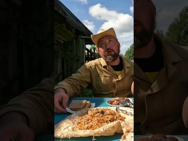 #mukbang #мукбанг Камера грохнулась / Алина Босс и все это под  плов и шашлычек)))