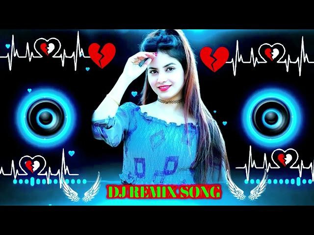 Dj Remix Song ️/ Dj | Hard Bass ️‍ | Remix | Hindi Song | | Dj Remix Song 2023