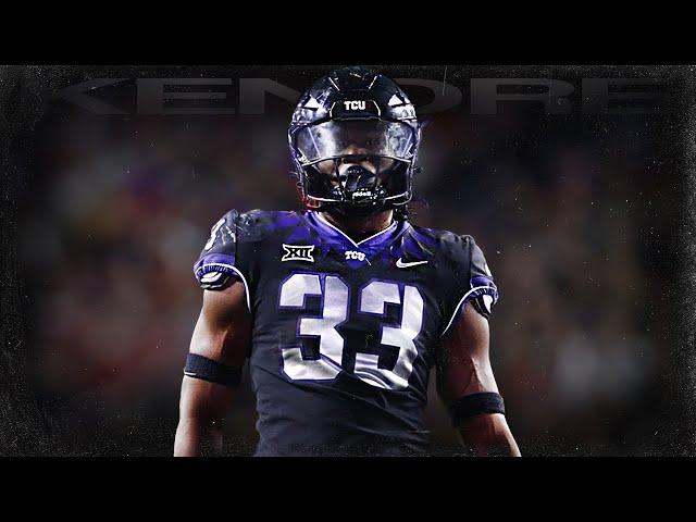 Kendre Miller  Scariest RB in College Football ᴴᴰ