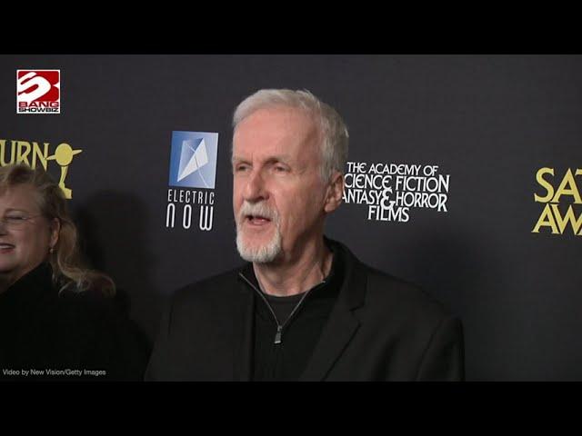 James Cameron's next directing project will be Last Train from Hiroshima once he finishes Avatar