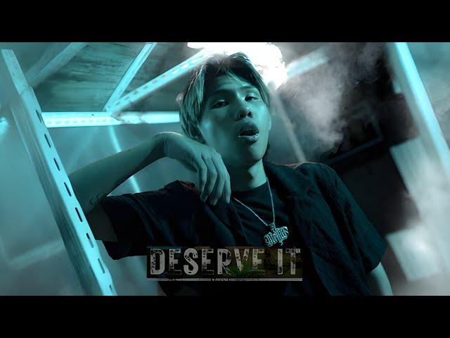 Z9 - DESERVE IT Ft. SEXSKI , The BESTS , 1ST (Official Music Video)