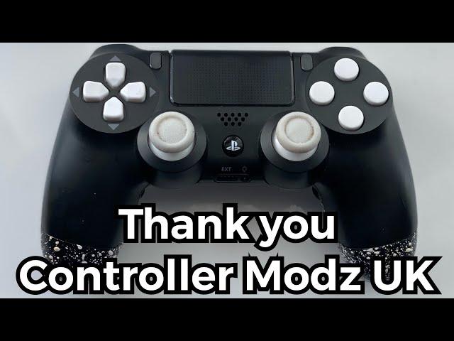 Controller Modz UK - A Great Company To Buy From (not sponsored)