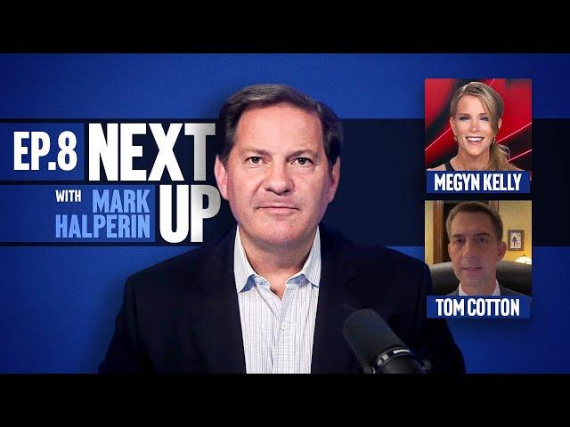 Megyn Kelly on Viral Tapper Interview, Plus How to Fix the Media, and Sen. Cotton on D.C. Shooting
