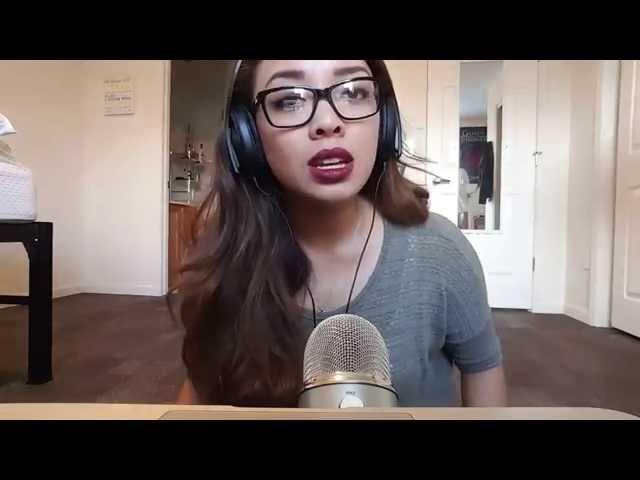 "Hotline Bling" - Drake Cover by Alina Jasmine