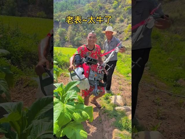 Amazing Farming Machine in Action  | JUST KD Agriculture | Part 139