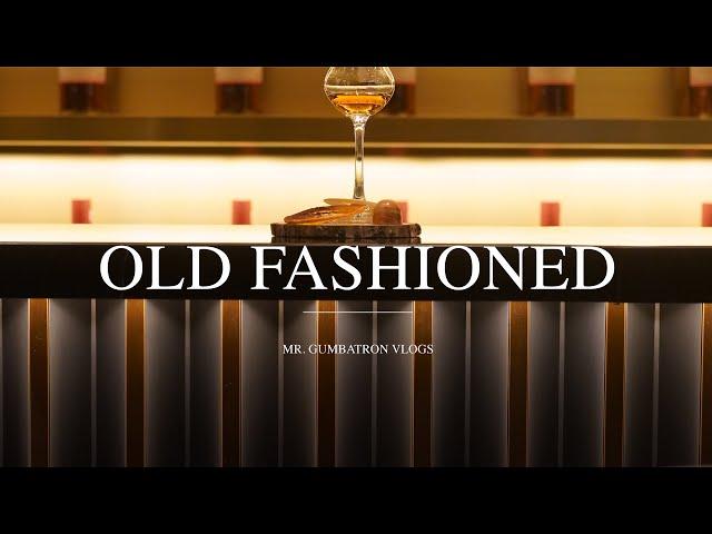 How To Make The Best Old Fashioned | The Macallan Whisky