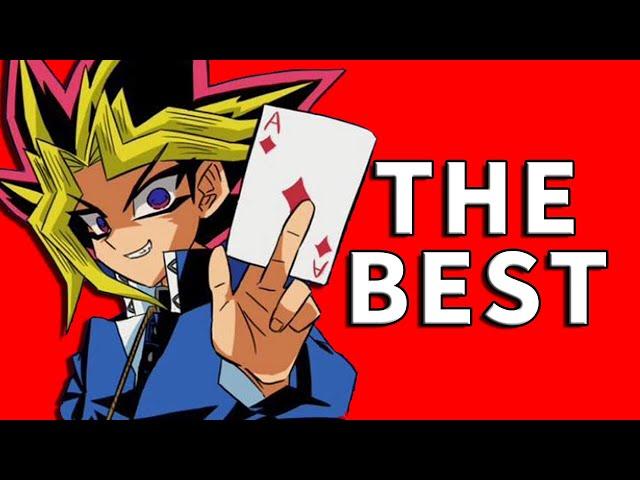 Why Season 0 is the BEST Yu-Gi-Oh! Anime