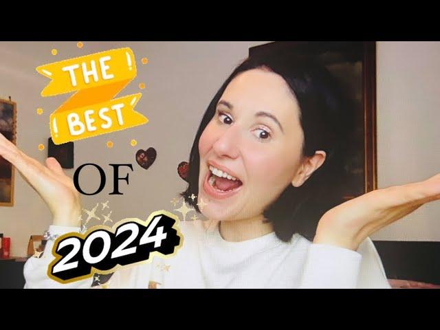 VI RICOMPREREI SUBITO!! I MIGLIORI ACQUISTI MAKEUP DEL 2024  