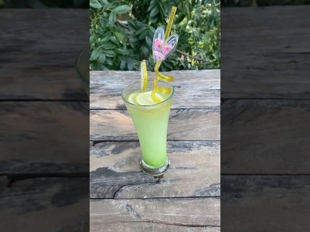 Trending Pulse Mojito drink recipe #viral #mojito #summerdrink#shorts #fuljarsoda