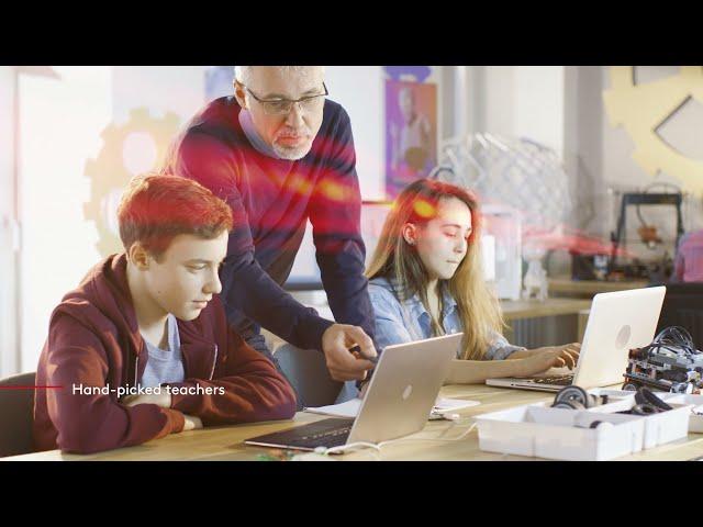 King's College Online