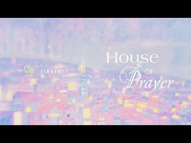 Piano Worship Music for Prayer • 𝐻𝑜𝑢𝑠𝑒 𝑜𝑓 𝑃𝑟𝑎𝑦𝑒𝑟