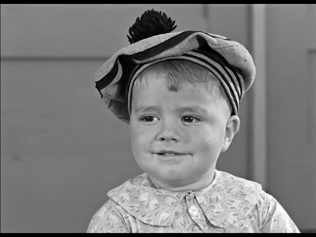 The Little Rascals - The ClassicFlix Restorations, Volume 3 Trailer