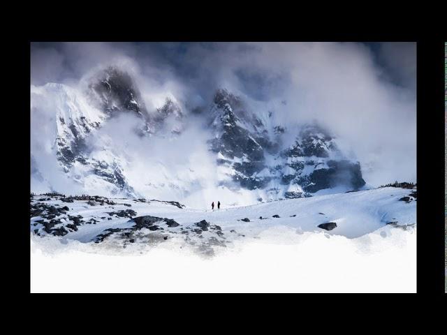 Antarctica - Colin Clout