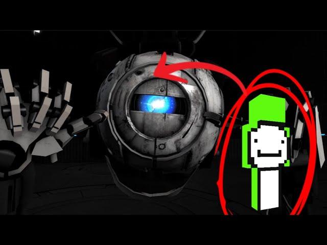 wheatley crashout(sfm) orignal video critterace