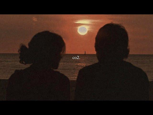 Prateek Kuhad - Co2 (slowed)