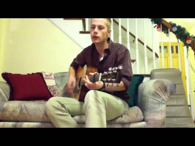 Free Fallin' - A Tom Petty cover by Spencer Pugh