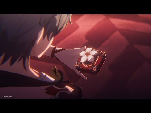 Have You Forgotten Someone? 【Honkai: Star Rail Cutscene】