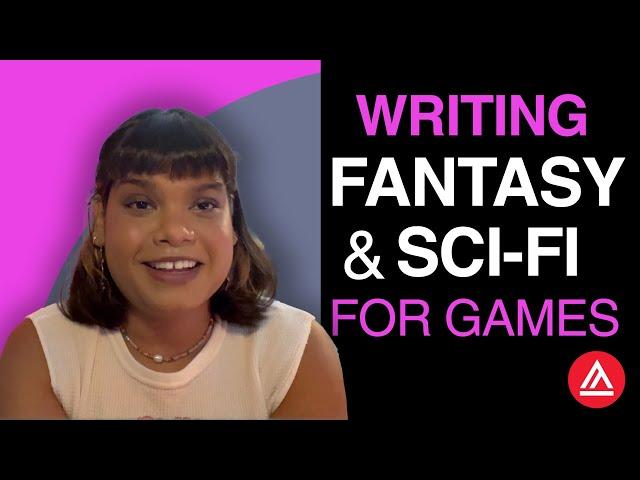 Writing & Producing for Games: A Screenwriter's Career Path | Alumni Lowdown