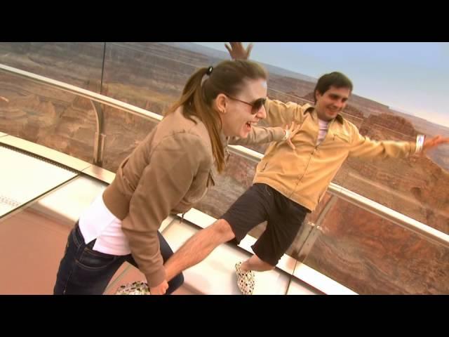 Grand Canyon Skywalk