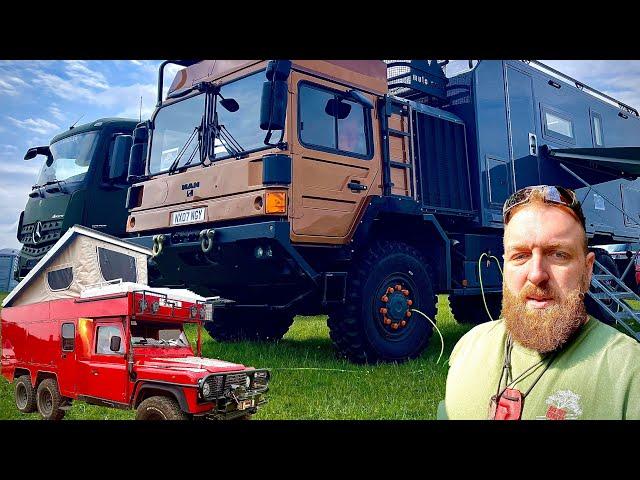 Adventure overland show 2022