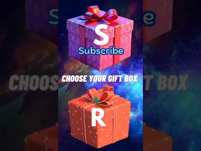 Choose your gift box and the best for your gift box 