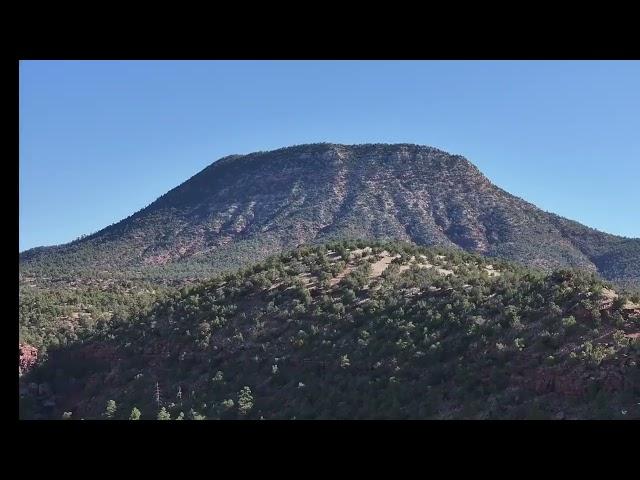 New Mexico Sky Views