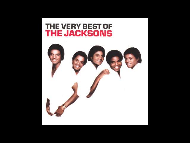 The Jacksons - This Place Hotel {a.k.a. Heartbreak Hotel} [Single Version] (Audio)