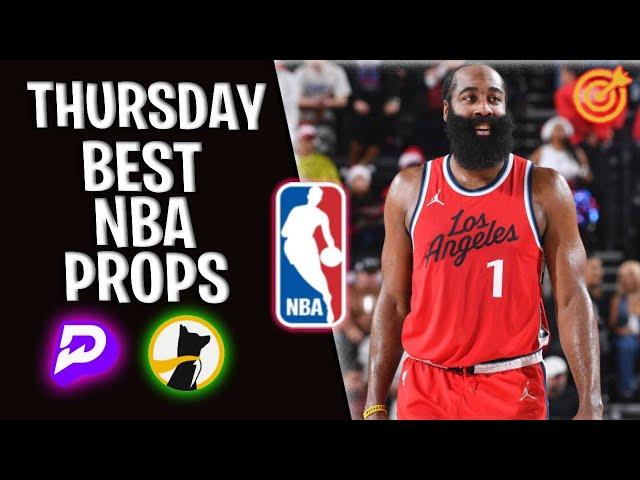 NBA PRIZEPICKS Today | 1/2/25 | FREE NBA Best Bets, Predictions, Props, and Picks