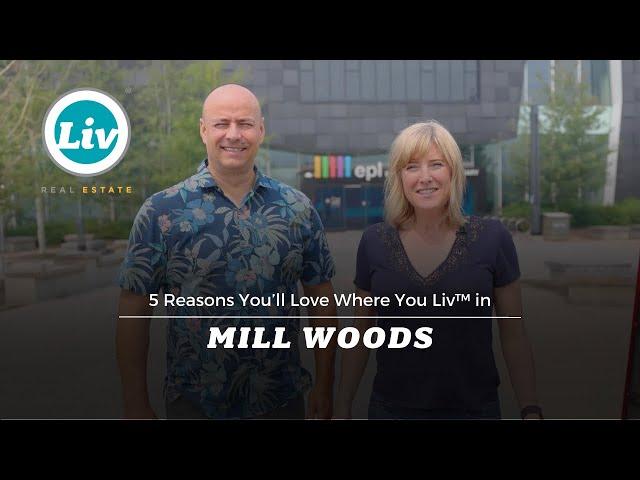 Explore the Vibrant Community of Mill Woods