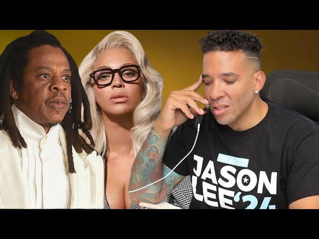 Beyoncé & Jay-Z Reps Call Jason Lee After Jaguar Wright Interview: Addresses The Diddy Rumors & More