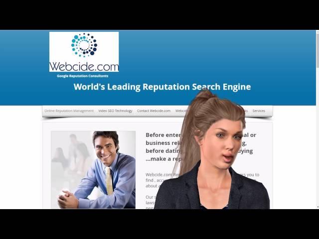 How to remove complaints from RipoffReport .Ripoff Report Removal Service