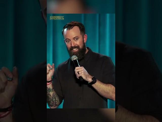 Curiosity is Electric - Dan Cummins