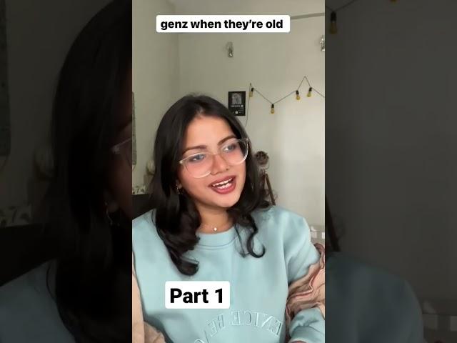 gen z talks