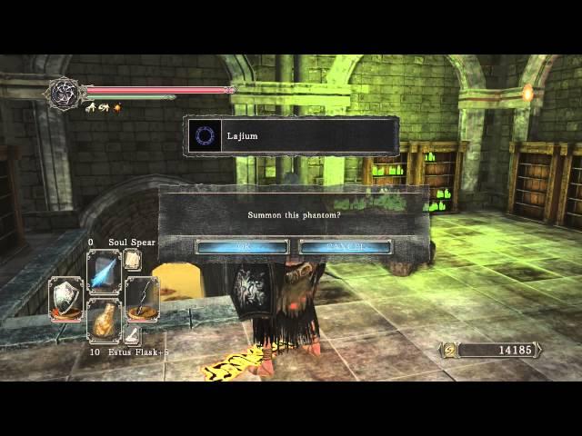 Dark Souls 2 Aldia's Keep SECRETS + Guardian Dragon Boss
