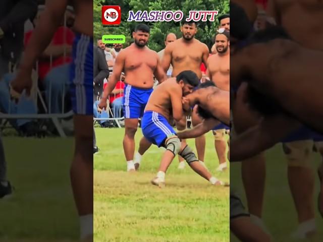 mudasir Mashoo #interview #sports #punjabisong