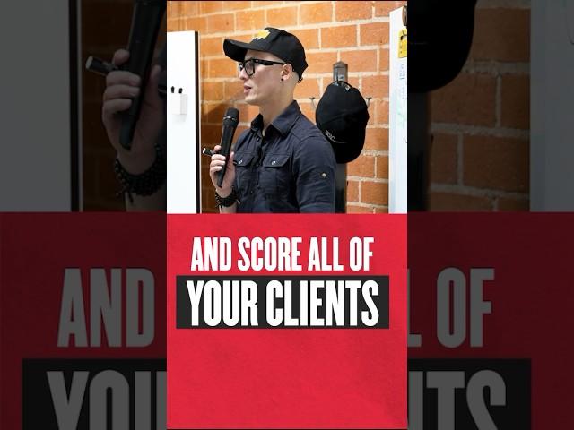How to get better clients! #businesscoaching  #businessdevelopment