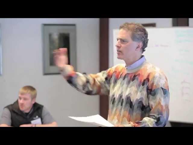 Mike Lehr Training Sample - Extended