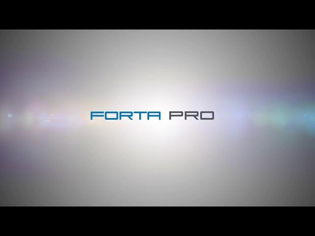 We are now - Forta PRO - We Build Modular! | Modular Construction Forta PRO