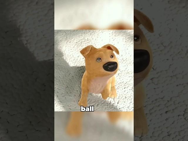 An Unlikely Bond #shorts #viral #recap