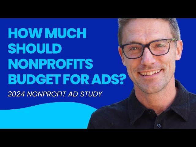 Nonprofit Ad Spending Jumps 12% - Key Insights from 2024 Study