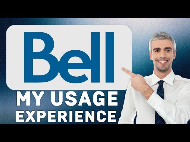 Bell Canada Internet Provider Review | My Usage Experience in 2025