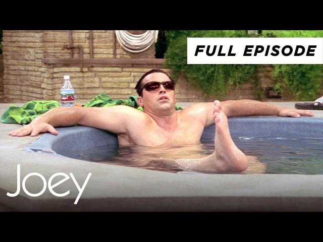 Joey and the Student - FULL EPISODE | Joey