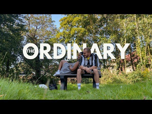 finding love for the ordinary 